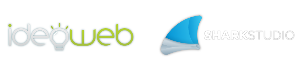 Ideo Web / Shark Studio